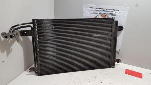 Used Air conditioning condenser Volkswagen Golf Price € 20,00 Margin scheme offered by Baris Schiedam