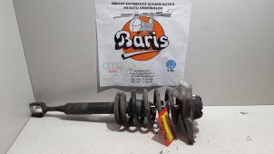 Used Front shock absorber, right Audi A4 (B7) 2.0 20V Price € 50,00 Margin scheme offered by Baris Schiedam