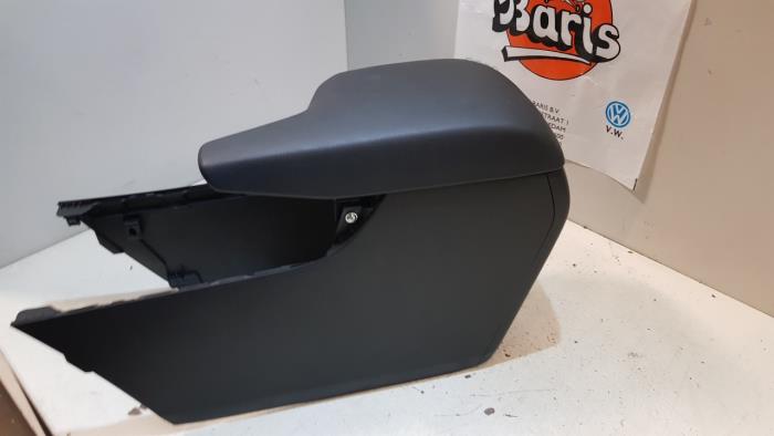 Armrest from a Mazda 3. 2014