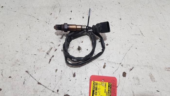 Gebrauchte Lambdasonde Volkswagen Golf V (1K1) 2.0 FSI 16V Preis € 25,00 Margenregelung angeboten von Baris Schiedam