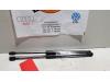 Set of tailgate gas struts from a Skoda Roomster (5J), 2006 / 2015 1.4 16V, MPV, Petrol, 1.390cc, 63kW (86pk), FWD, BXW, 2006-09 / 2010-03, 5JAF 2006