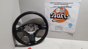 Used Steering wheel Audi A3 (8P1) 2.0 TDI 16V Price € 25,00 Margin scheme offered by Baris Schiedam
