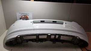 Used Rear bumper Volkswagen Polo Price € 30,00 Margin scheme offered by Baris Schiedam