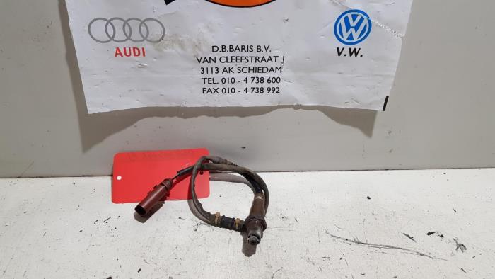 Used Lambda probe Audi A3 (8L1) 1.8 20V Price € 7,50 Margin scheme offered by Baris Schiedam
