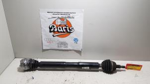 Used Front drive shaft, right Audi A3 (8L1) 1.6 Price € 30,00 Margin scheme offered by Baris Schiedam