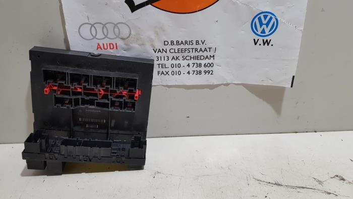 Used Body control computer Volkswagen Passat Price € 50,00 Margin scheme offered by Baris Schiedam