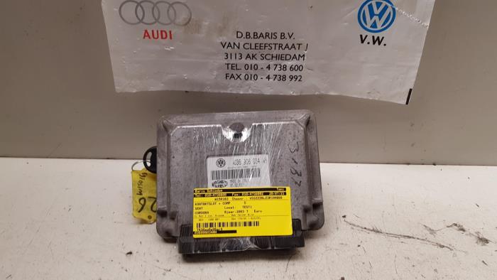Used Ignition lock + computer Seat Cordoba (6L2) 1.4 16V Price € 75,00 Margin scheme offered by Baris Schiedam