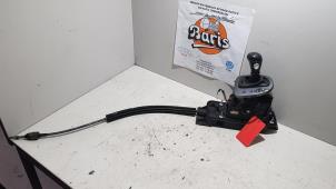Used Gearbox control cable Seat Leon (1P1) 2.0 TDI 16V Price € 75,00 Margin scheme offered by Baris Schiedam