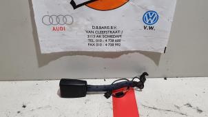 Gebrauchte Sicherheitsgurt Schließe rechts vorne Volkswagen Golf V (1K1) 1.4 FSI 16V Preis € 15,00 Margenregelung angeboten von Baris Schiedam