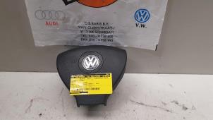 Usagé Airbag gauche (volant) Volkswagen Polo IV (9N1/2/3) 1.2 Prix € 50,00 Règlement à la marge proposé par Baris Schiedam