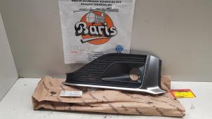 Used Cover plate fog light, left Audi A5 Price € 60,00 Margin scheme offered by Baris Schiedam