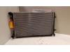 Radiator from a Seat Leon (1P1), 2005 / 2013 1.6, Hatchback, 4-dr, Petrol, 1.595cc, 75kW (102pk), FWD, BSE, 2005-07 / 2010-04, 1P1 2008