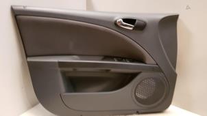 Używane Tapicerka drzwi lewych przednich wersja 4-drzwiowa Seat Leon (1P1) 1.6 Cena € 40,00 Procedura marży oferowane przez Baris Schiedam
