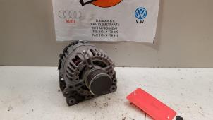 Usagé Dynamo Volkswagen Sharan (7M8/M9/M6) 1.9 TDI 115 Prix € 25,00 Règlement à la marge proposé par Baris Schiedam