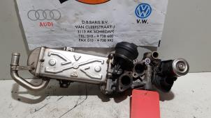 Używane Chlodnica EGR Volkswagen Caddy Cena € 100,00 Procedura marży oferowane przez Baris Schiedam