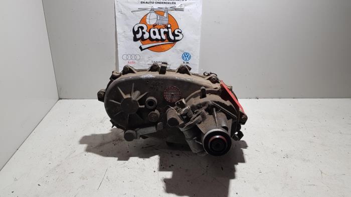 Begagnade Främre differential Jeep Grand Cherokee Pris € 150,00 Marginaltabell erbjuds av Baris Schiedam