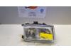 Headlight, right from a Volkswagen Caddy 1999