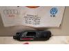 Mirror switch from a Volkswagen Polo IV (9N1/2/3), 2001 / 2012 1.4 16V, Hatchback, Petrol, 1.390cc, 55kW (75pk), FWD, BBY, 2001-09 / 2007-05, 9N1; 2 2006