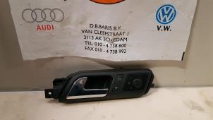 Gebrauchte Spiegel Schalter Volkswagen Polo IV (9N1/2/3) 1.4 16V Preis € 10,00 Margenregelung angeboten von Baris Schiedam