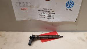 Used Injector (diesel) Volkswagen Golf VI (5K1) Price € 75,00 Margin scheme offered by Baris Schiedam