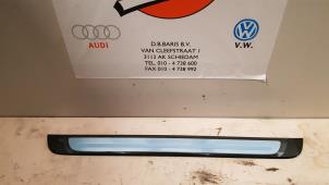 Used Door sill right Audi A3 Price € 30,00 Margin scheme offered by Baris Schiedam