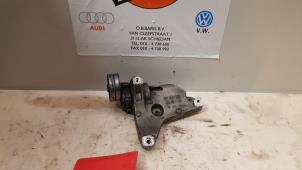 Używane Rolka napinajaca pasa wieloklinowego Volkswagen Golf VI (5K1) 1.2 TSI BlueMotion Cena € 20,00 Procedura marży oferowane przez Baris Schiedam