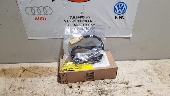 Used Particulate filter sensor Volkswagen Transporter Price € 40,00 Margin scheme offered by Baris Schiedam