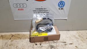 Usados Sensor de filtro de hollín Volkswagen Transporter Precio € 40,00 Norma de margen ofrecido por Baris Schiedam