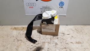 Używane Pas bezpieczenstwa prawy tyl Audi Q5 Cena € 40,00 Procedura marży oferowane przez Baris Schiedam
