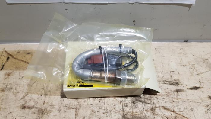 Usados Sonda Lambda Audi RS6 Precio € 75,00 Norma de margen ofrecido por Baris Schiedam