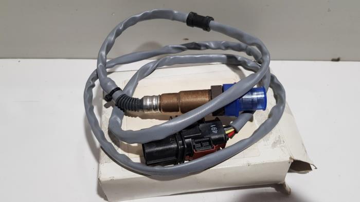Lambda probe from a Audi A3 2014