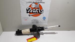 Used Fronts shock absorber, left Audi Q3 Price € 60,00 Margin scheme offered by Baris Schiedam