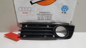 Used Cover plate fog light, left Audi A4 Price € 15,00 Margin scheme offered by Baris Schiedam