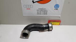 Used Turbo hose Volkswagen Passat Price € 25,00 Margin scheme offered by Baris Schiedam