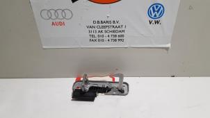 Usados Placa de cerradura Volkswagen Eos Precio € 15,00 Norma de margen ofrecido por Baris Schiedam