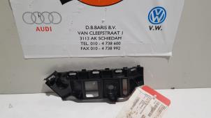 Used Rear bumper bracket, right Volkswagen Polo Price € 10,00 Margin scheme offered by Baris Schiedam