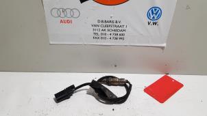 Begagnade Lambdasond Volkswagen Caddy III (2KA,2KH,2CA,2CH) 1.6 TDI 16V Pris € 20,00 Marginaltabell erbjuds av Baris Schiedam