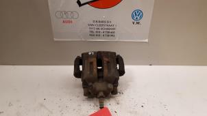 Used Rear brake calliper, left BMW 3-Serie Price € 40,00 Margin scheme offered by Baris Schiedam
