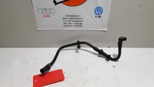Used Hose (miscellaneous) Volkswagen Golf IV (1J1) 1.6 Price € 25,00 Margin scheme offered by Baris Schiedam