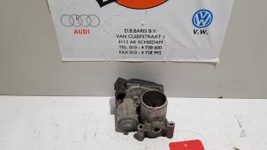 Used Throttle body Volkswagen Polo IV (9N1/2/3) 1.2 Price € 35,00 Margin scheme offered by Baris Schiedam
