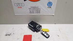 Used Ignition lock + key Volkswagen Passat Variant (365) 2.0 TDI 16V 140 Price € 60,00 Margin scheme offered by Baris Schiedam