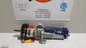 Gebrauchte Heckklappe Motor Volkswagen Passat Variant (365) 2.0 TDI 16V 140 Preis € 150,00 Margenregelung angeboten von Baris Schiedam
