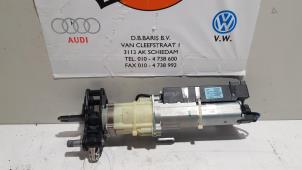 Used Tailgate motor Volkswagen Passat Variant (365) 2.0 TDI 16V 140 Price € 150,00 Margin scheme offered by Baris Schiedam