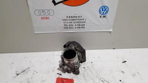 Used Throttle body Volkswagen Passat Variant (365) 2.0 TDI 16V 140 Price € 35,00 Margin scheme offered by Baris Schiedam