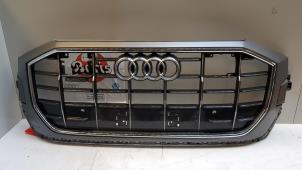 Used Grille Audi Q8 Price € 60,00 Margin scheme offered by Baris Schiedam