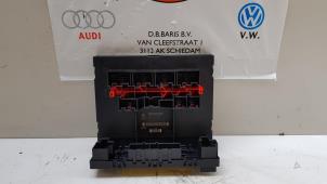 Usados Ordenadores de abordo Volkswagen Golf Plus (5M1/1KP) 1.4 TSI 122 16V Precio € 50,00 Norma de margen ofrecido por Baris Schiedam