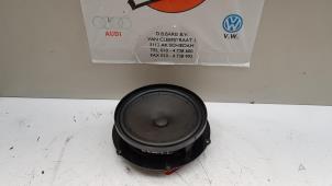 Gebrauchte Lautsprecher Volkswagen Golf Plus (5M1/1KP) 1.4 TSI 122 16V Preis € 10,00 Margenregelung angeboten von Baris Schiedam