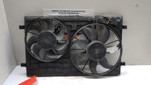 Used Cooling fan housing Volkswagen Polo Price € 75,00 Margin scheme offered by Baris Schiedam