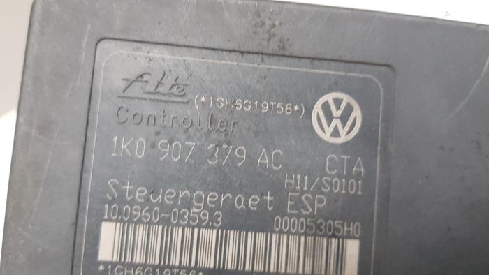 Pompa ABS z Volkswagen Golf V (1K1) 1.9 TDI 2006