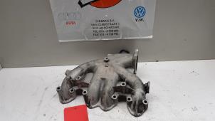 Used Intake manifold Volkswagen Golf V (1K1) 1.9 TDI Price € 25,00 Margin scheme offered by Baris Schiedam